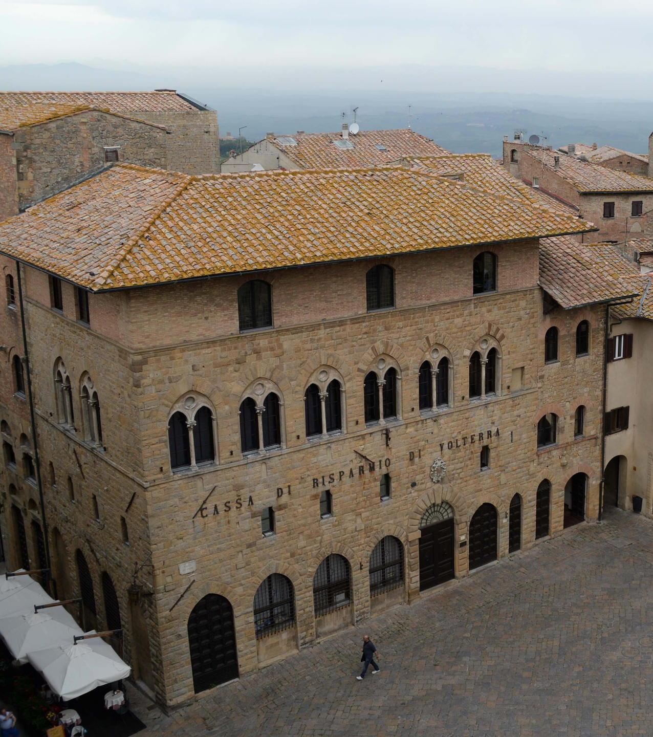 Ciclo d’incontri sulla finanza
