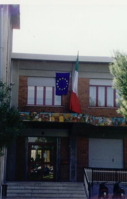 La scuola abbraccia la solidarietà 