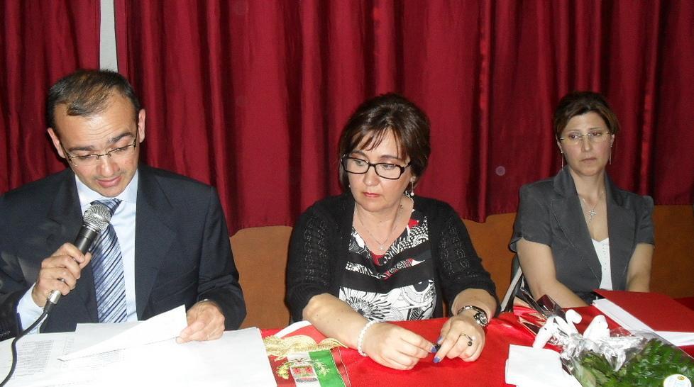 I carabinieri in municipio, indagato il sindaco Sanna