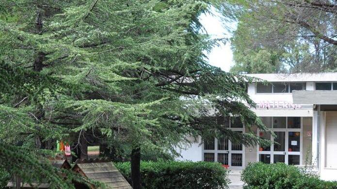 Giardino vietato ai bimbi Lavori fatti ma non è sicuro
