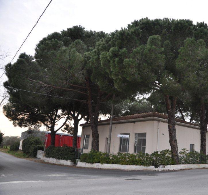 Ritardi e burocrazie la Casa delle donne è ancora in alto mare 
