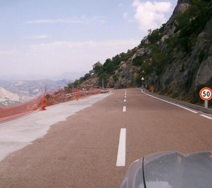 Riaprono i cantieri stradali la Cisl sollecita la Regione 