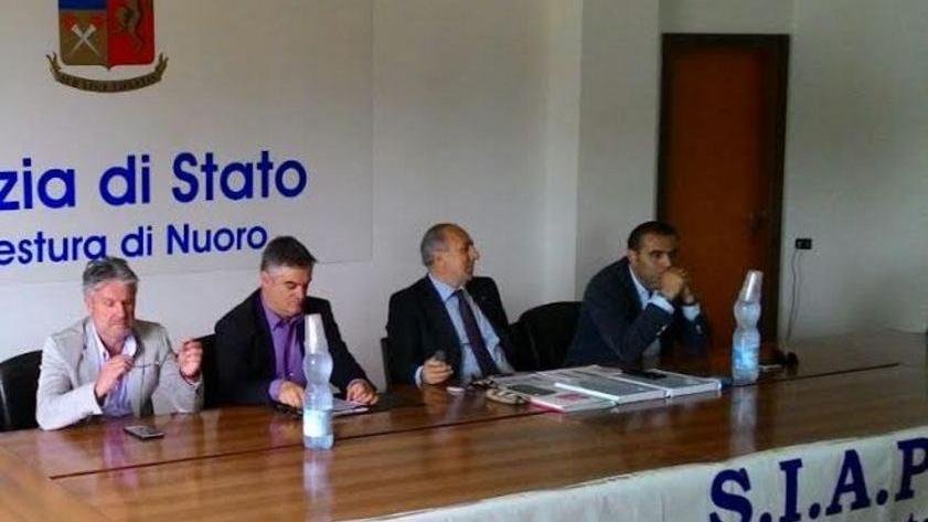 Polizia, il Siap all’attacco: «Più organici, più qualità»