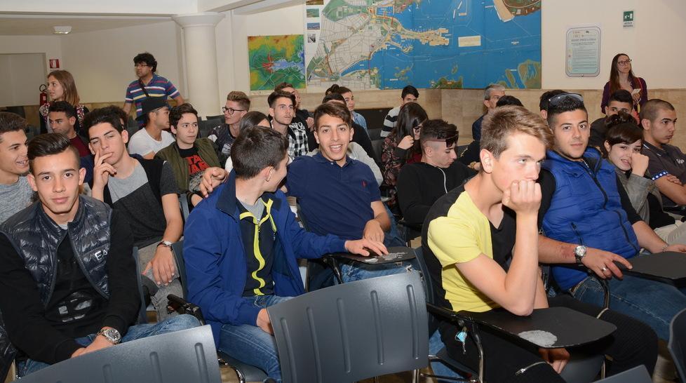 Al Deffenu arriva l’università telematica 