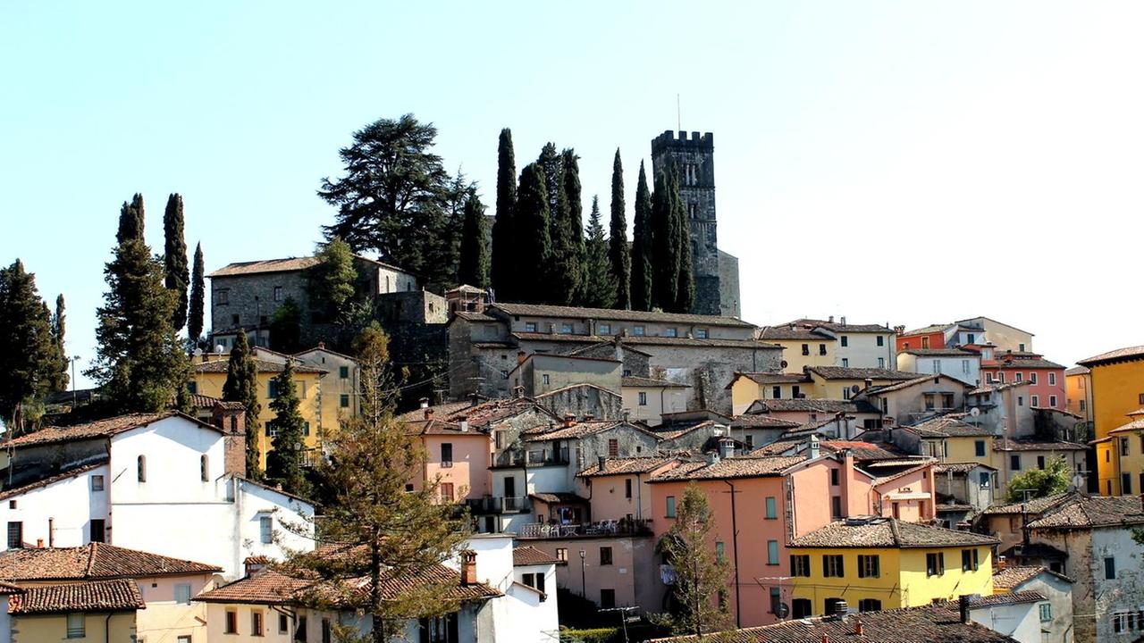 Torna il mercatino dell’antiquariato