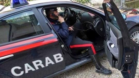 Rubano il camion della pubblicità