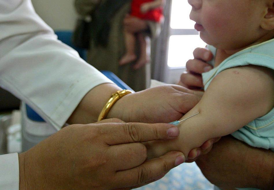 Olbia, vaccini obbligatori per i bimbi del nido 