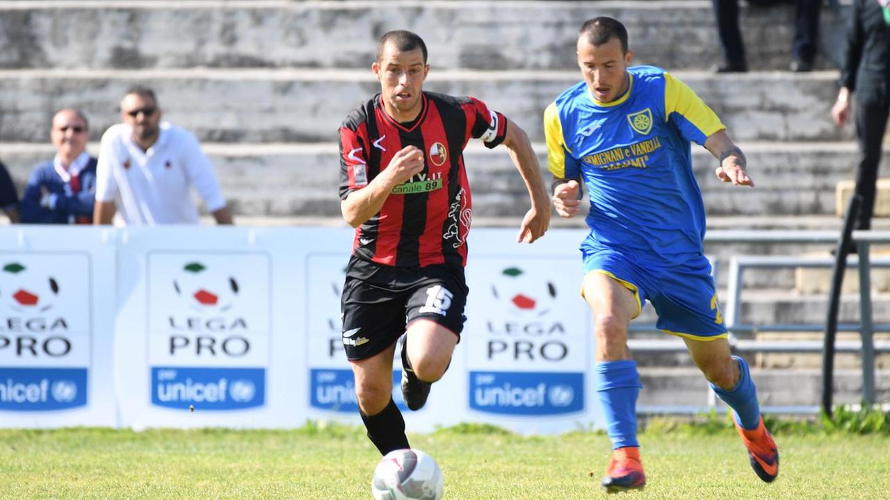 Lucchese, cresce la febbre da playoff