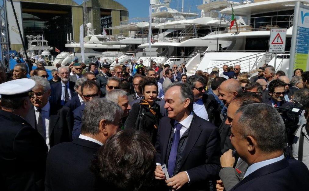 Salone della nautica: questo è solo l’inizio 