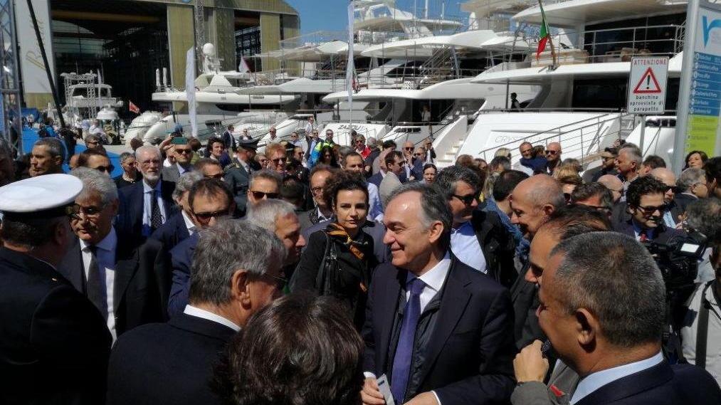 Salone della nautica: questo è solo l’inizio