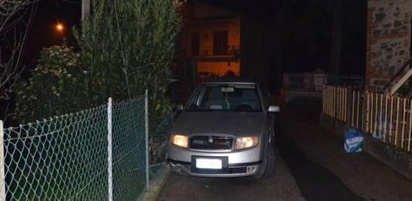 Per la rapina in villa i militari sulle tracce degli altri banditi  