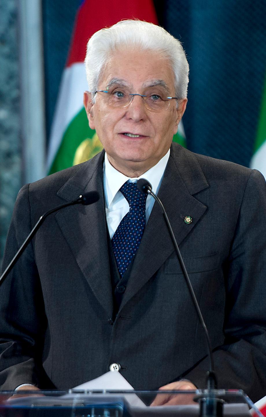 Festival volontariato, medaglia a Mattarella 