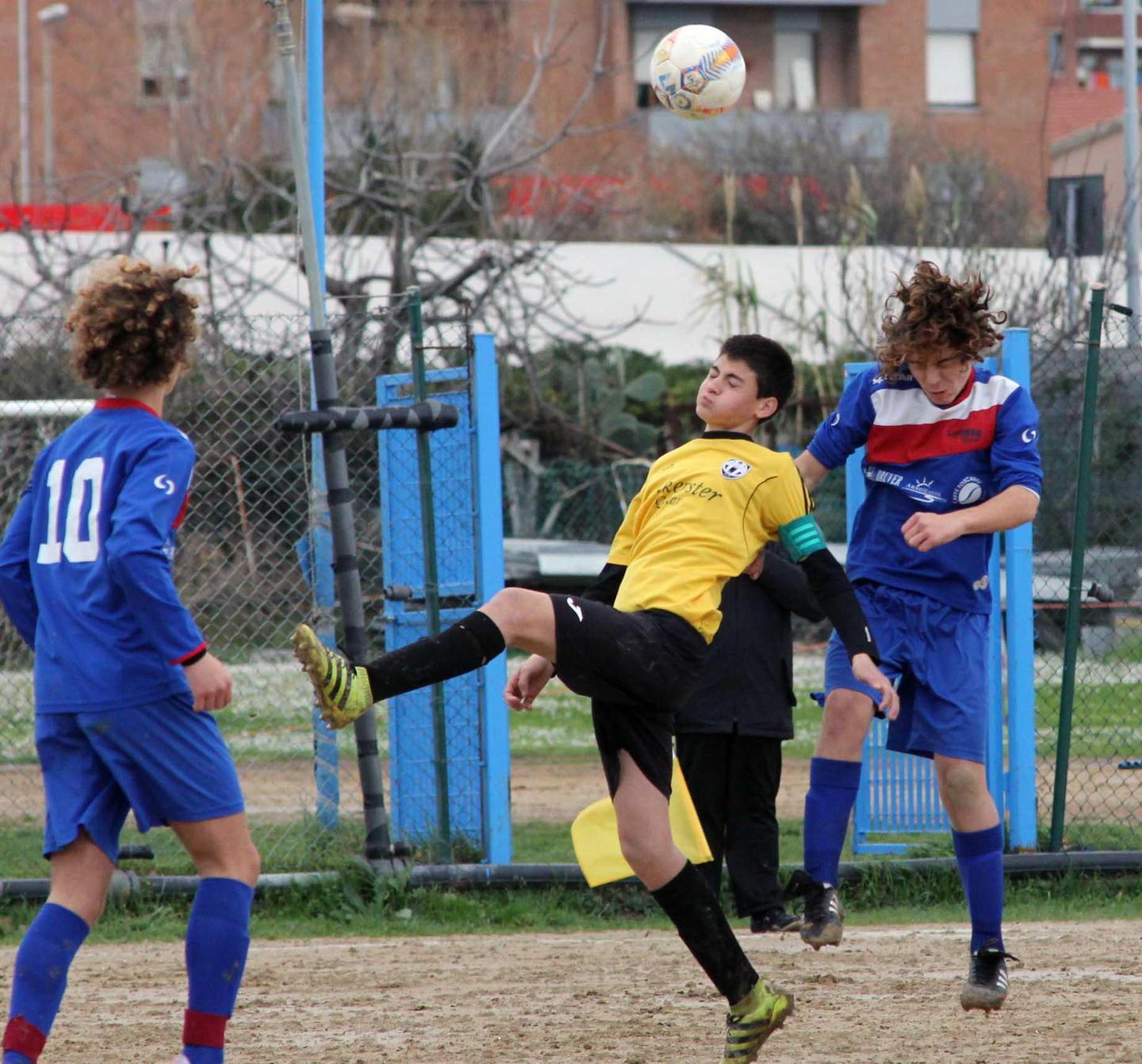 Domenica giornata di verdetti
