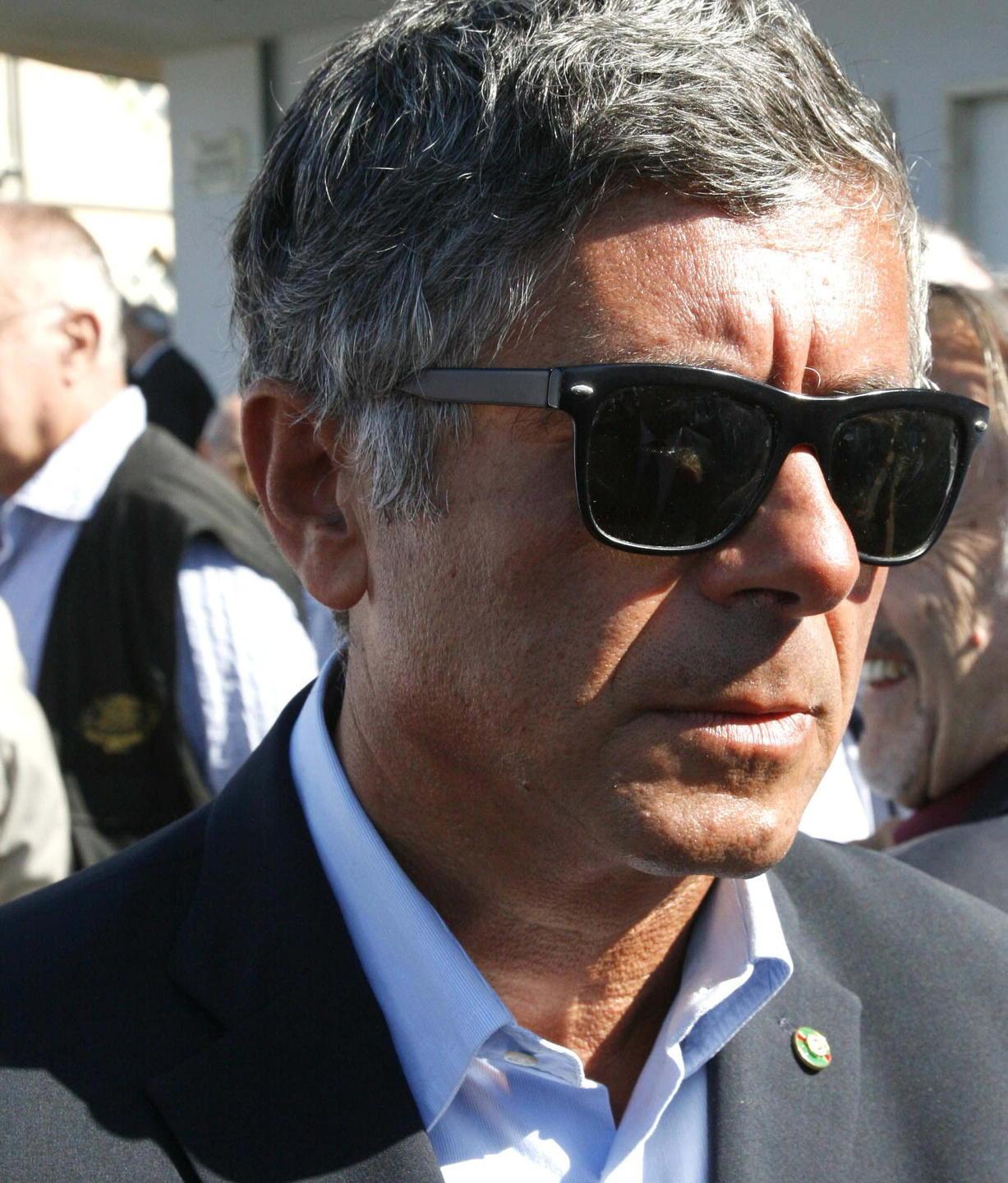 Buonomo: una mostra di barche da piazzare