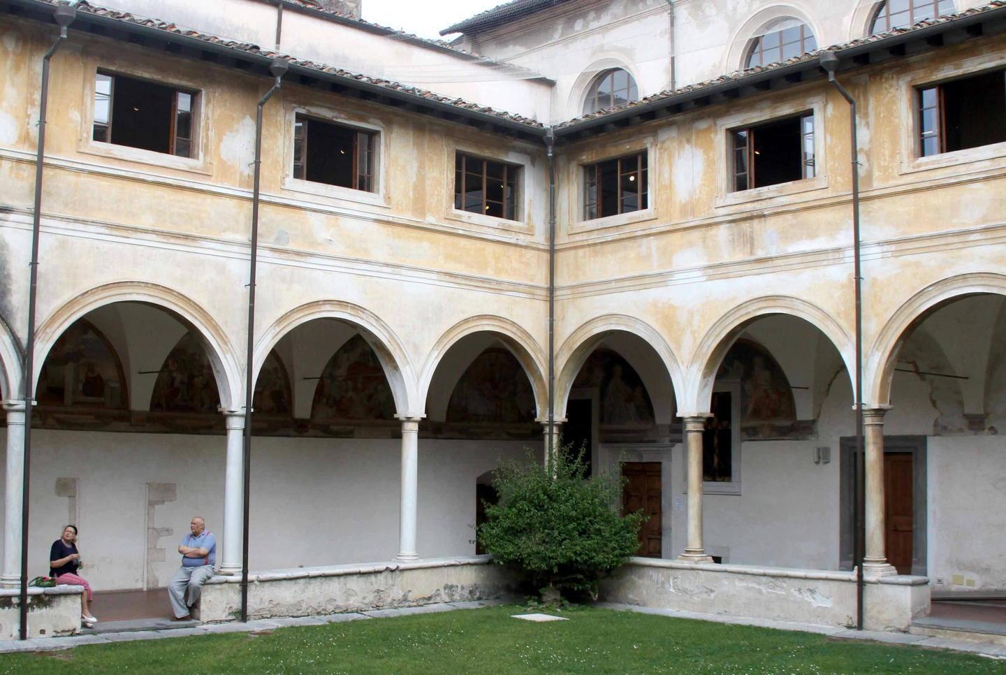 Sipario alzato sul Pietrasanta Film Festival