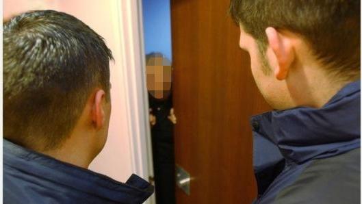 Un corso in aiuto degli anziani