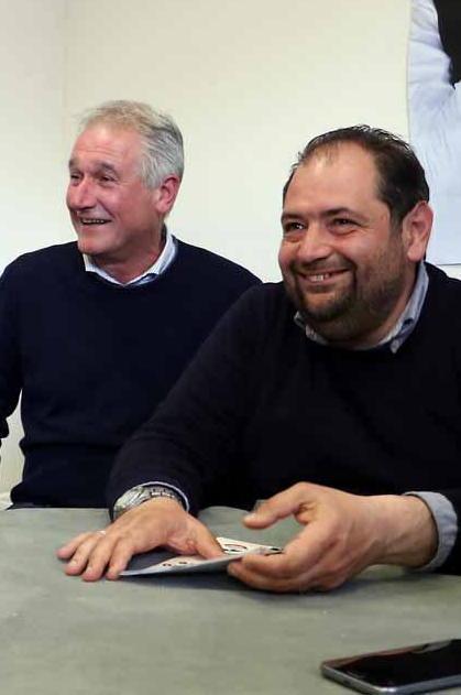 Vannucci:  «Si impongono scelte dall’alto»