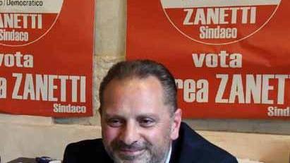 «L’unico candidato del Pd sono io»