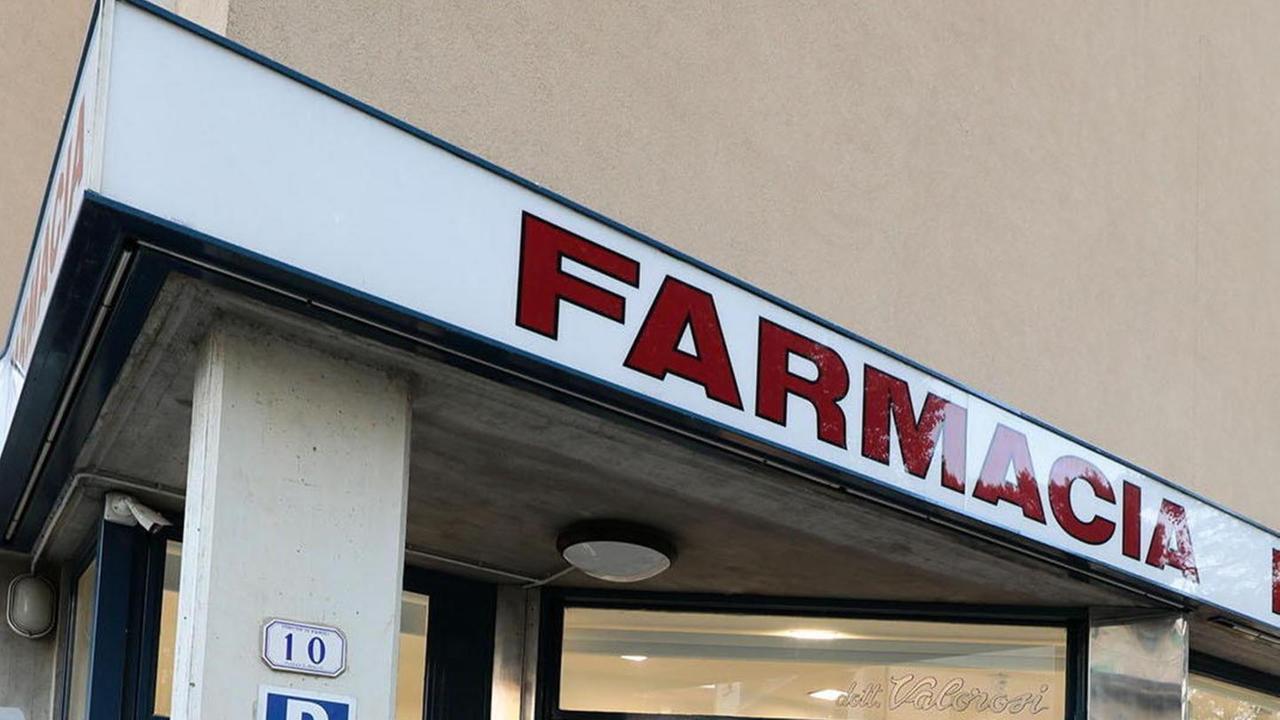 Scompenso cardiaco, controlli in farmacia
