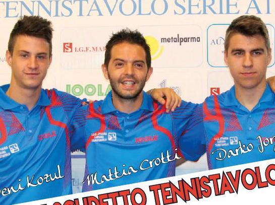 Scudetto, oggi la finale d’andata a Castelgoffredo 