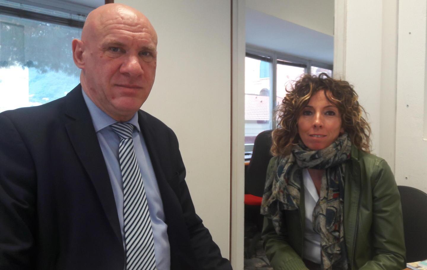 «Prima candidati e poi fatti fuori dalla Lega massese» 