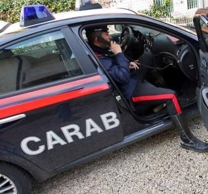 Rubato un portafogli alla Lidl