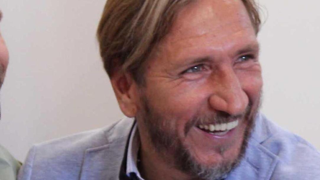 E intanto Nappi sogna in grande