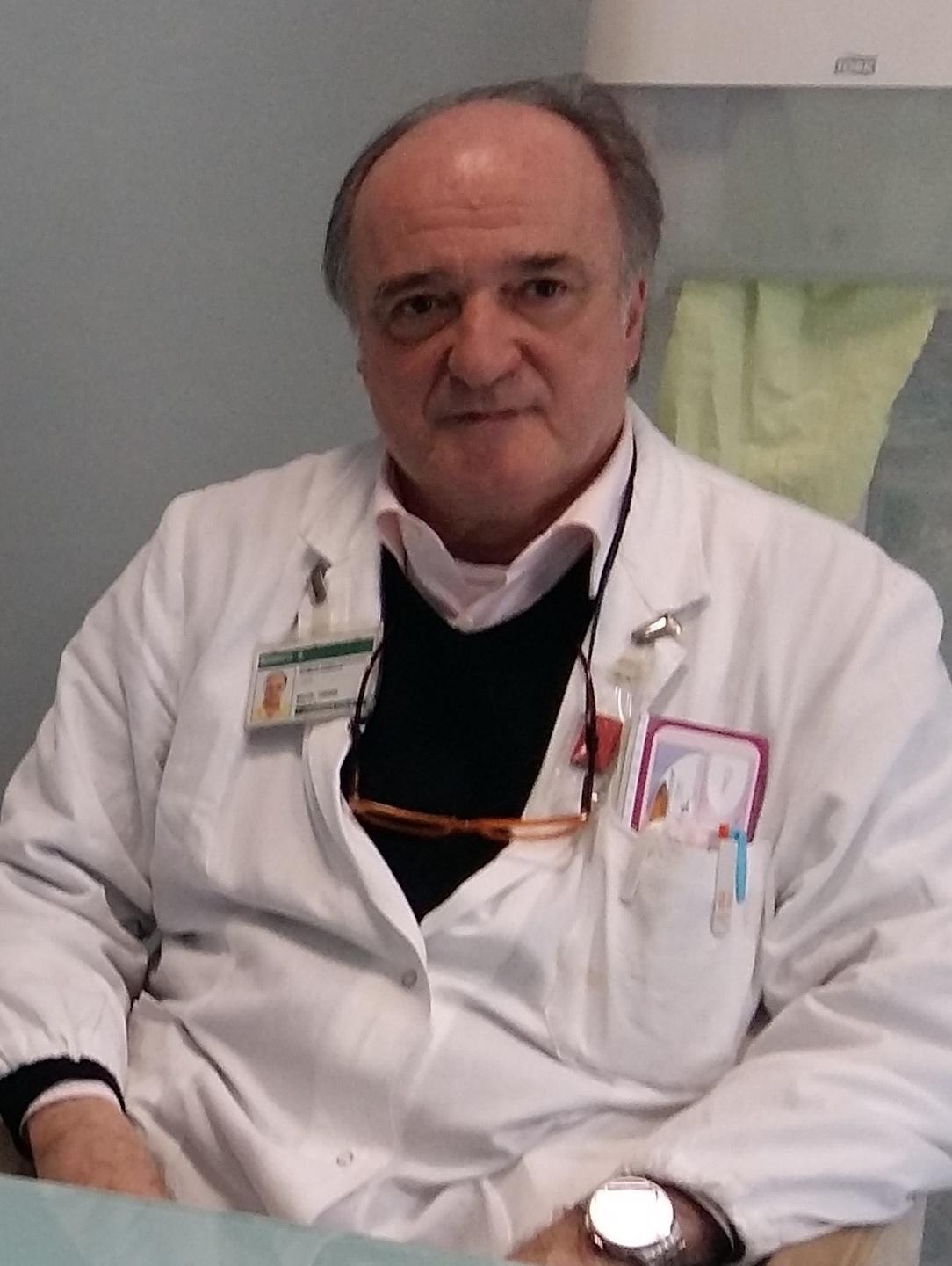 Convegno sui tumori alla prostata e testa-collo 