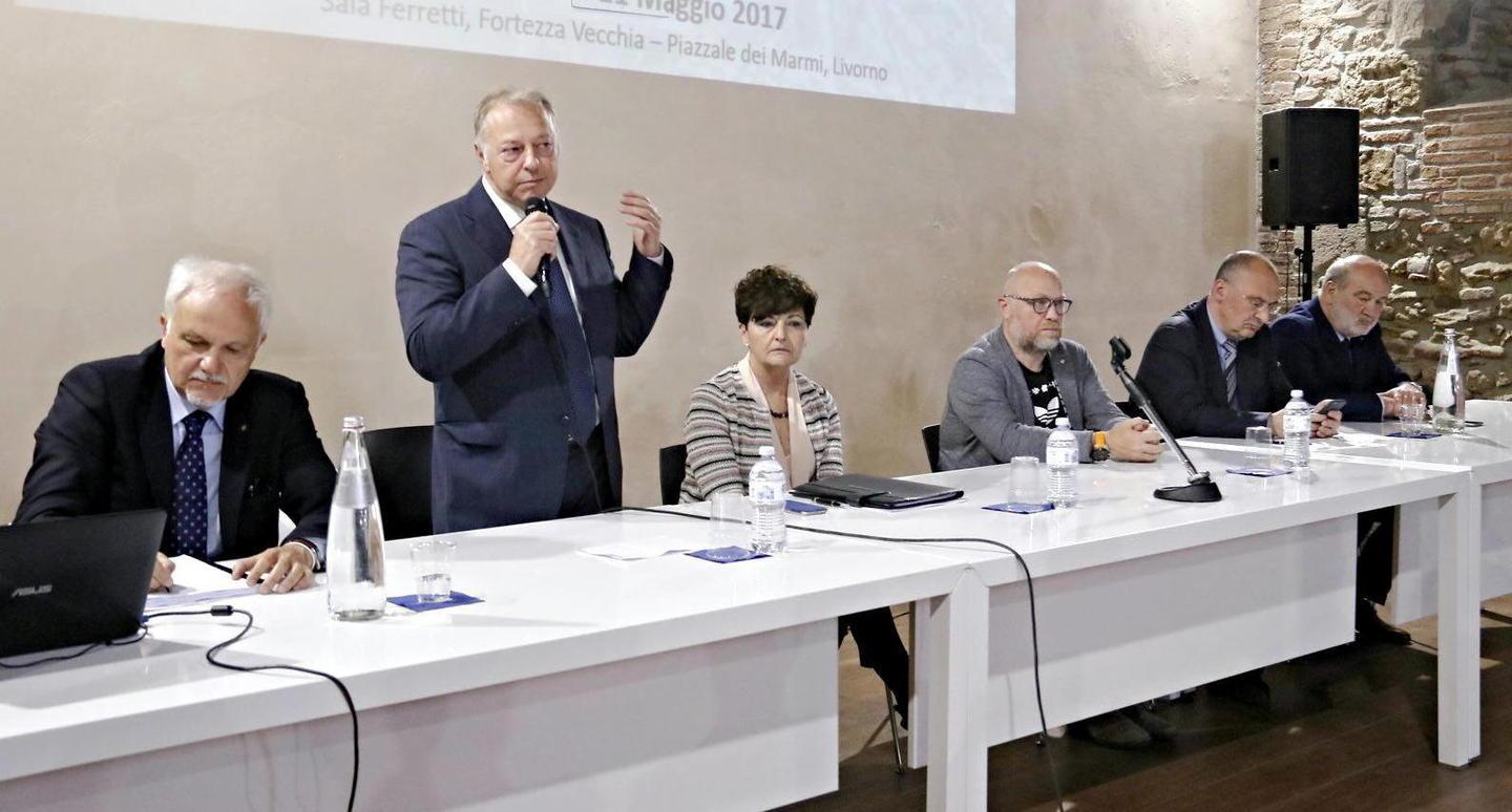 «Il nostro riferimento deve essere Genova» 