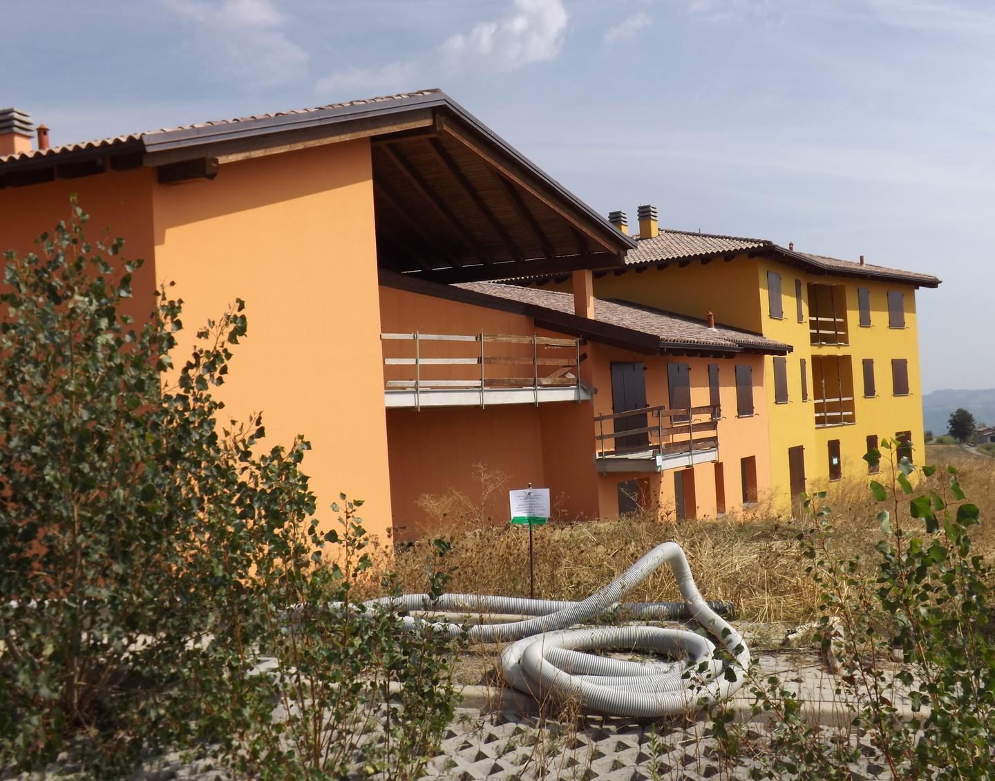 Lottizzazioni abusive, sfregio delle aree agricole 