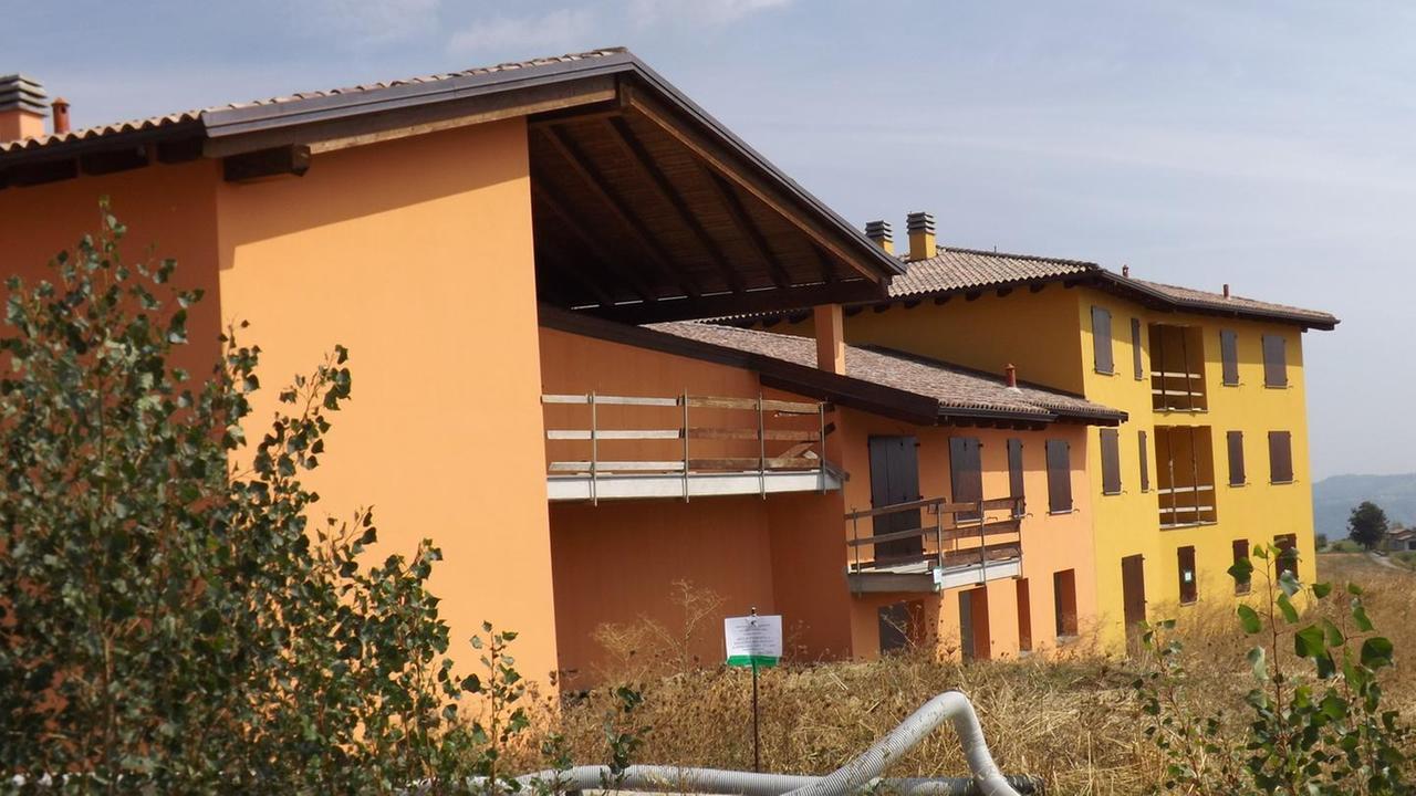 Lottizzazioni abusive, sfregio delle aree agricole