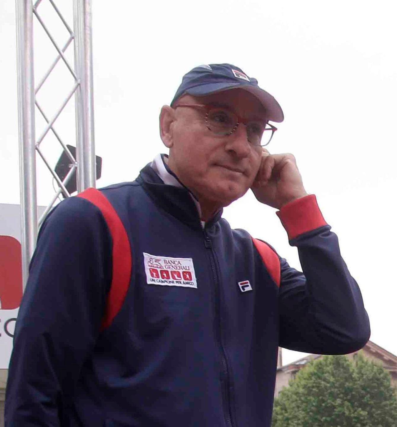 Quattro leggende in tour in tutta Italia