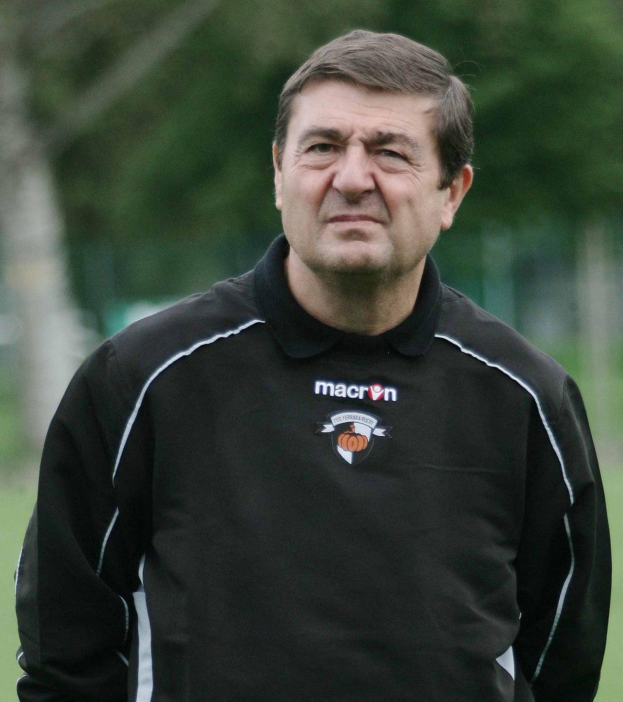 Il bilancio di Fabbri: «Torneo duro  ma le Ferlì si sono impegnate»