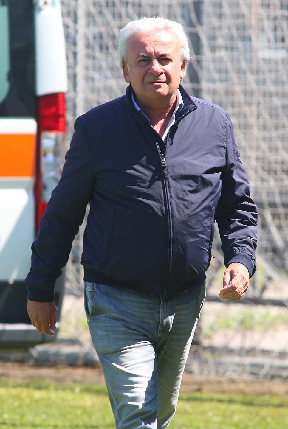 Altro sgarbo, i tifosi allo stadio a spese del club 