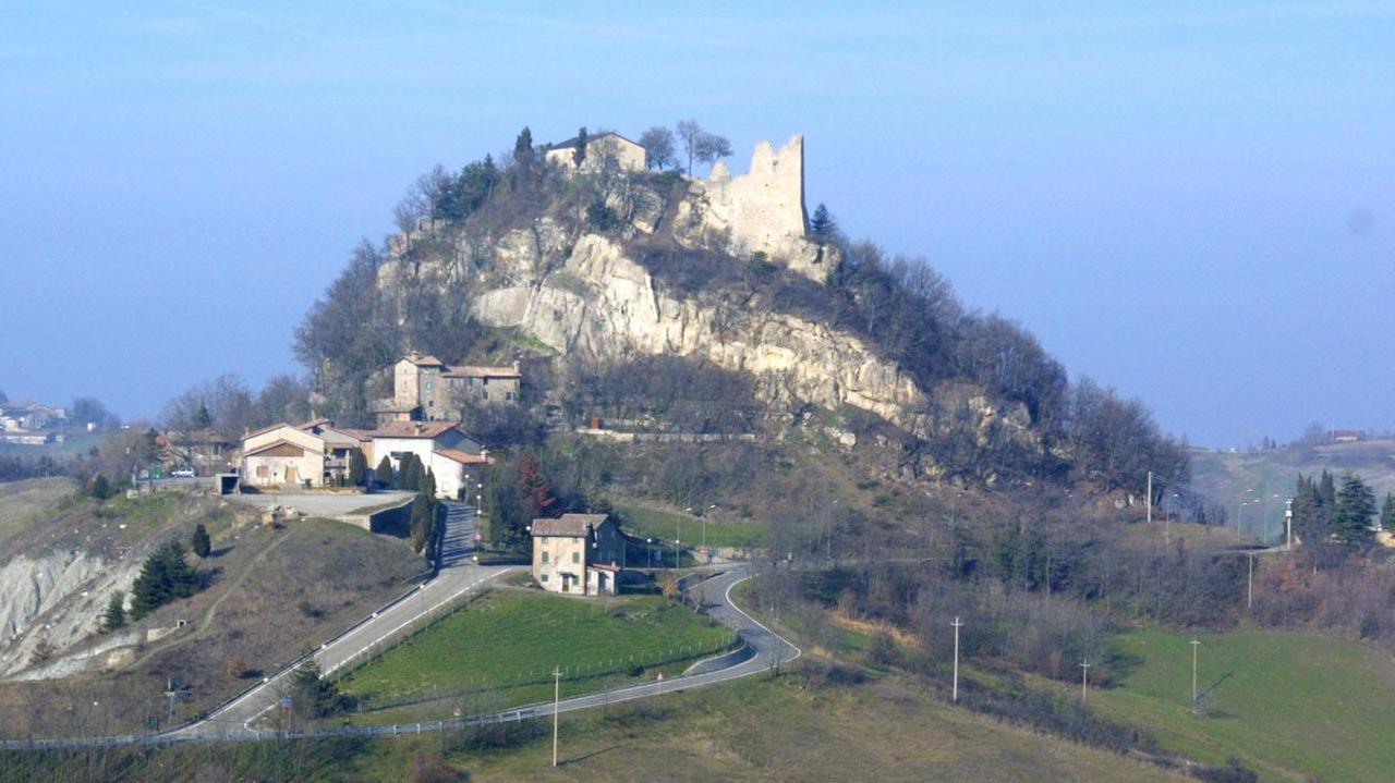 canossa