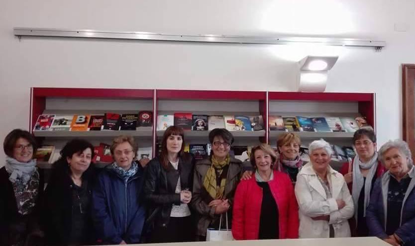 Portomaggiore, nasce Chiave di lettura