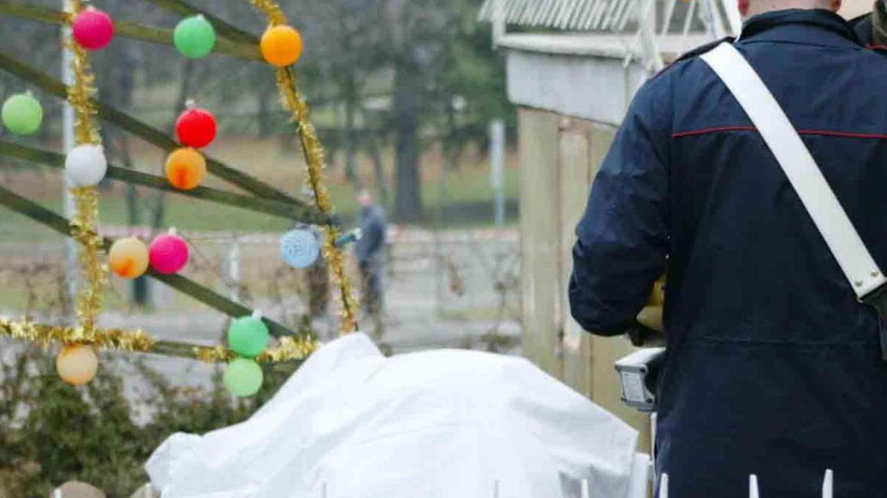 Sono diversi i delitti irrisolti in provincia