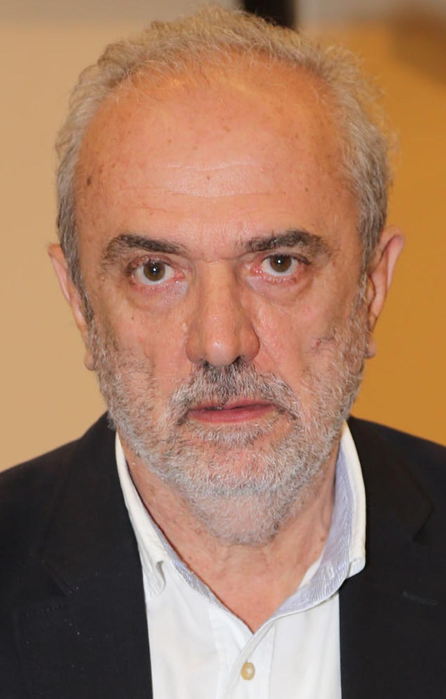 Bini verrà ascoltato  dalla Commissione ecomafie su Poiatica 