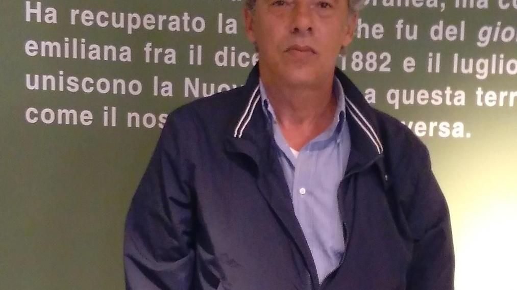 Fabbri promuove la Spal «Serie A come un sogno»