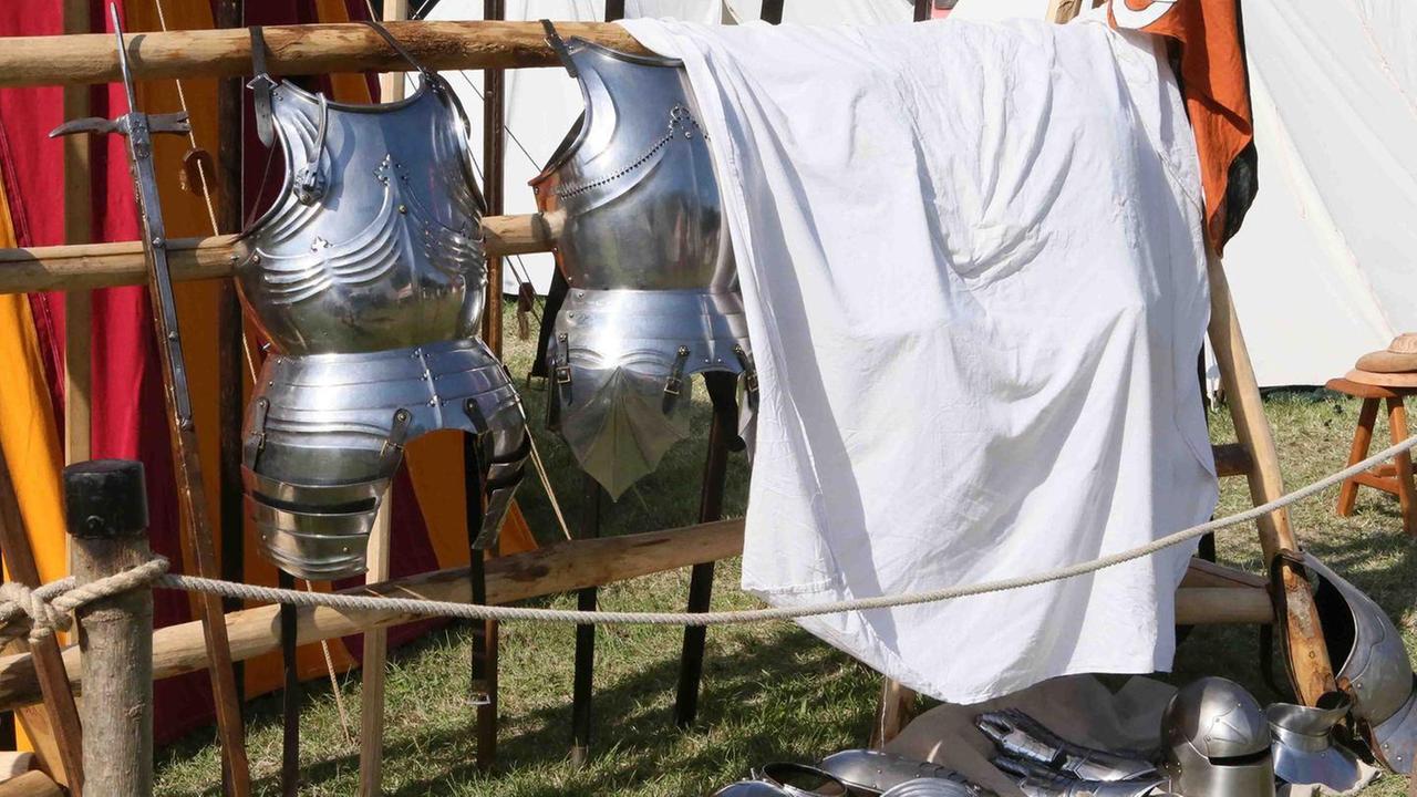 Al Campovolo fine settimana medievale con “Rievocandum”