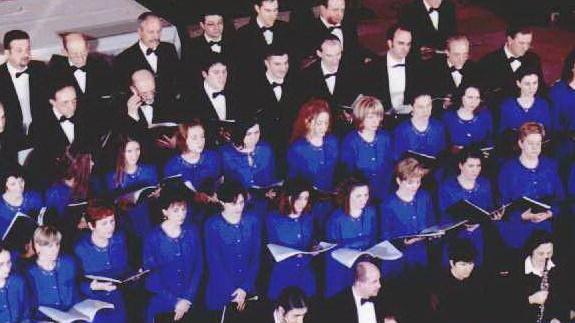 Modena, rassegna mariana in San Vincenzo: recital di tre corali
