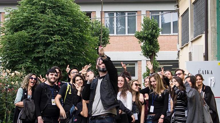Modena, ultimo atto per Trasparenze