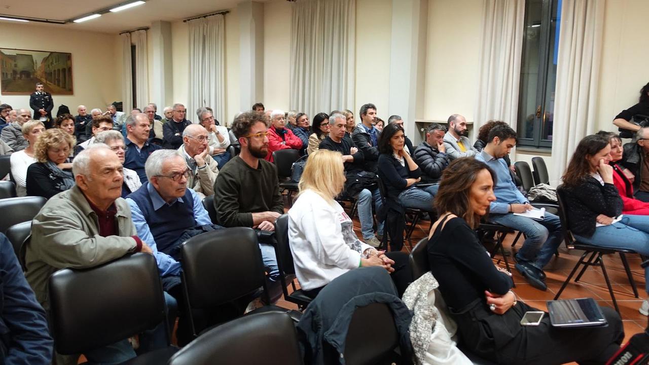 Fava: ''Brescello non deve restare ostaggio dei Coffrini''