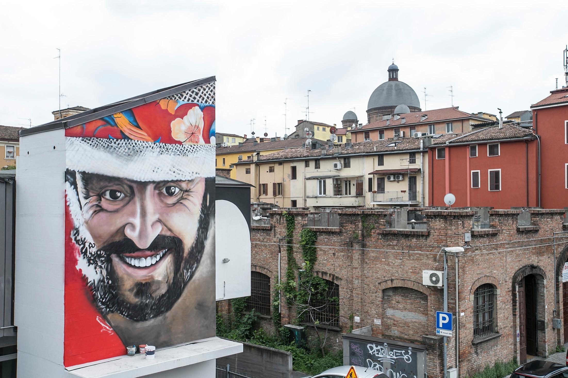 Parliamoci. Quanto vale un sorriso 