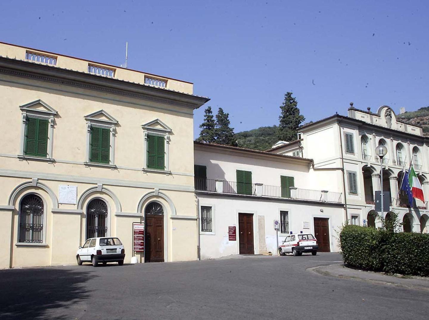 Segretario del Comune rimosso dal sindaco Vanni 