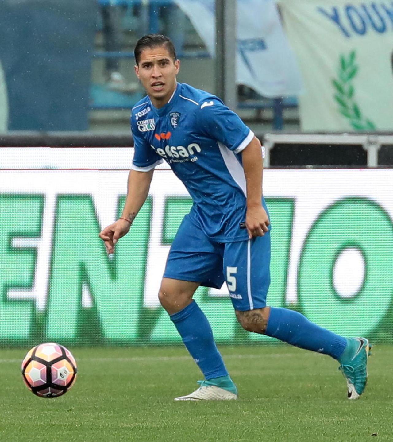 Krunic con il gruppo Ora la palla passa a Martusciello 