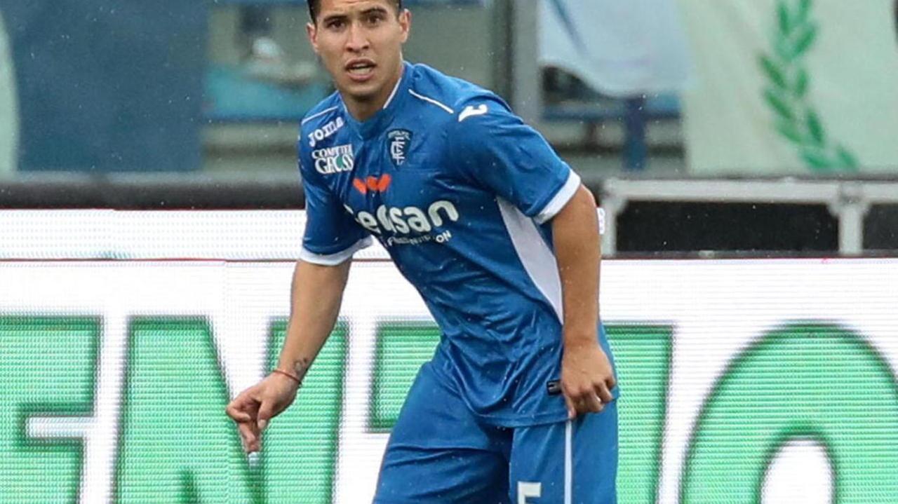 Krunic con il gruppo Ora la palla passa a Martusciello