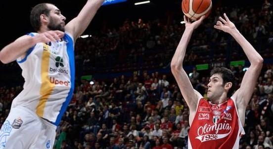 Impresa di Capo D’Orlando che vince a Milano 