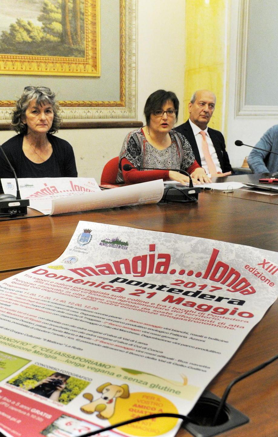 Attesi enoturisti da tutta l’Italia 