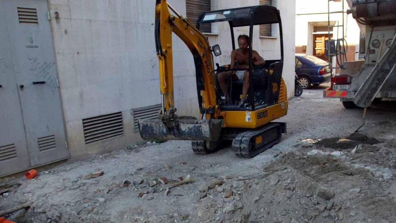 Il sindaco: sarà un’estate ricca di cantieri e lavori